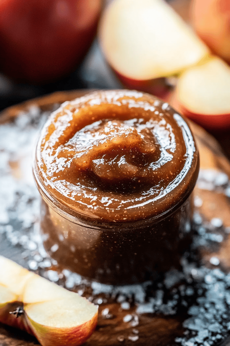 Apple Butter