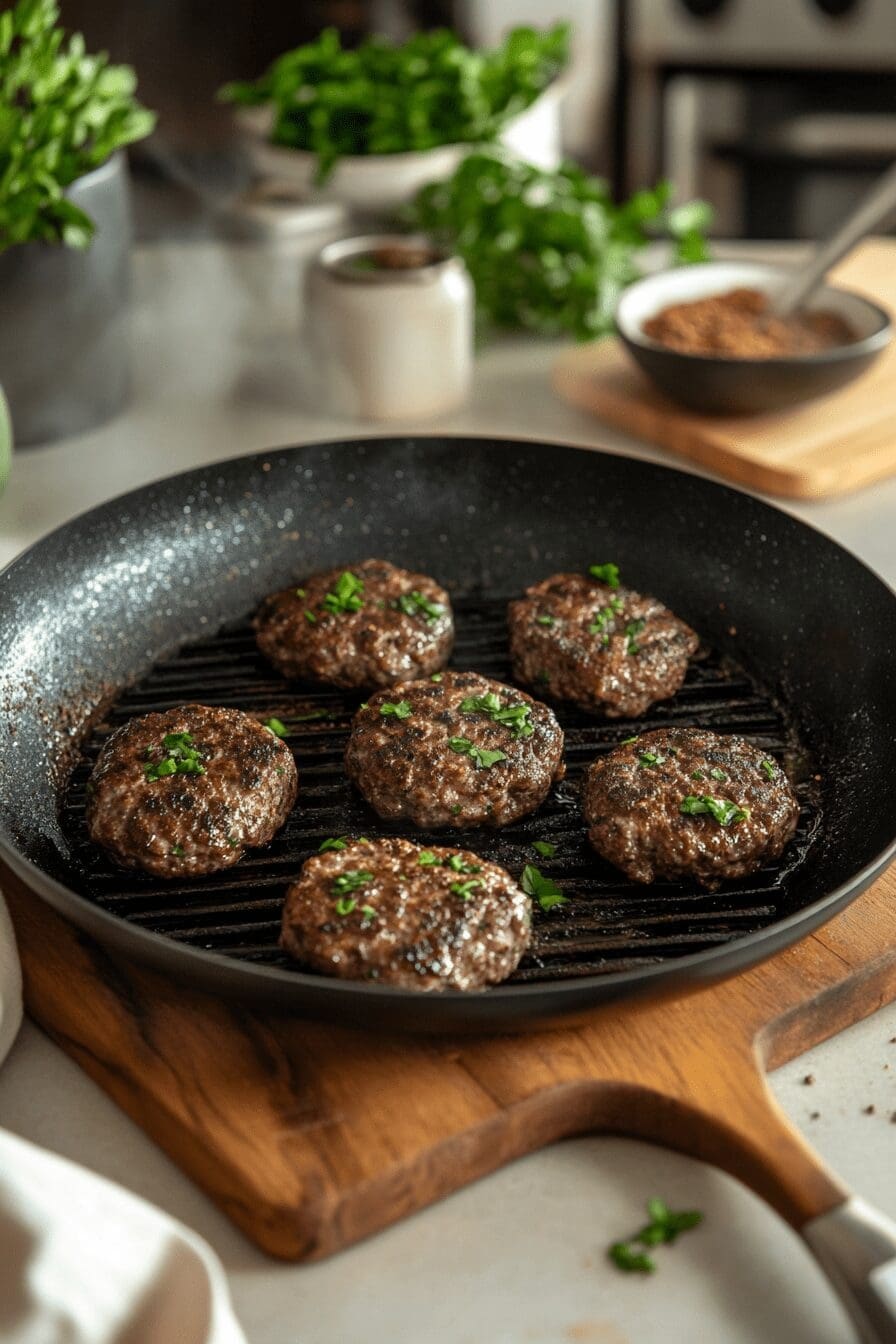 beef kefta