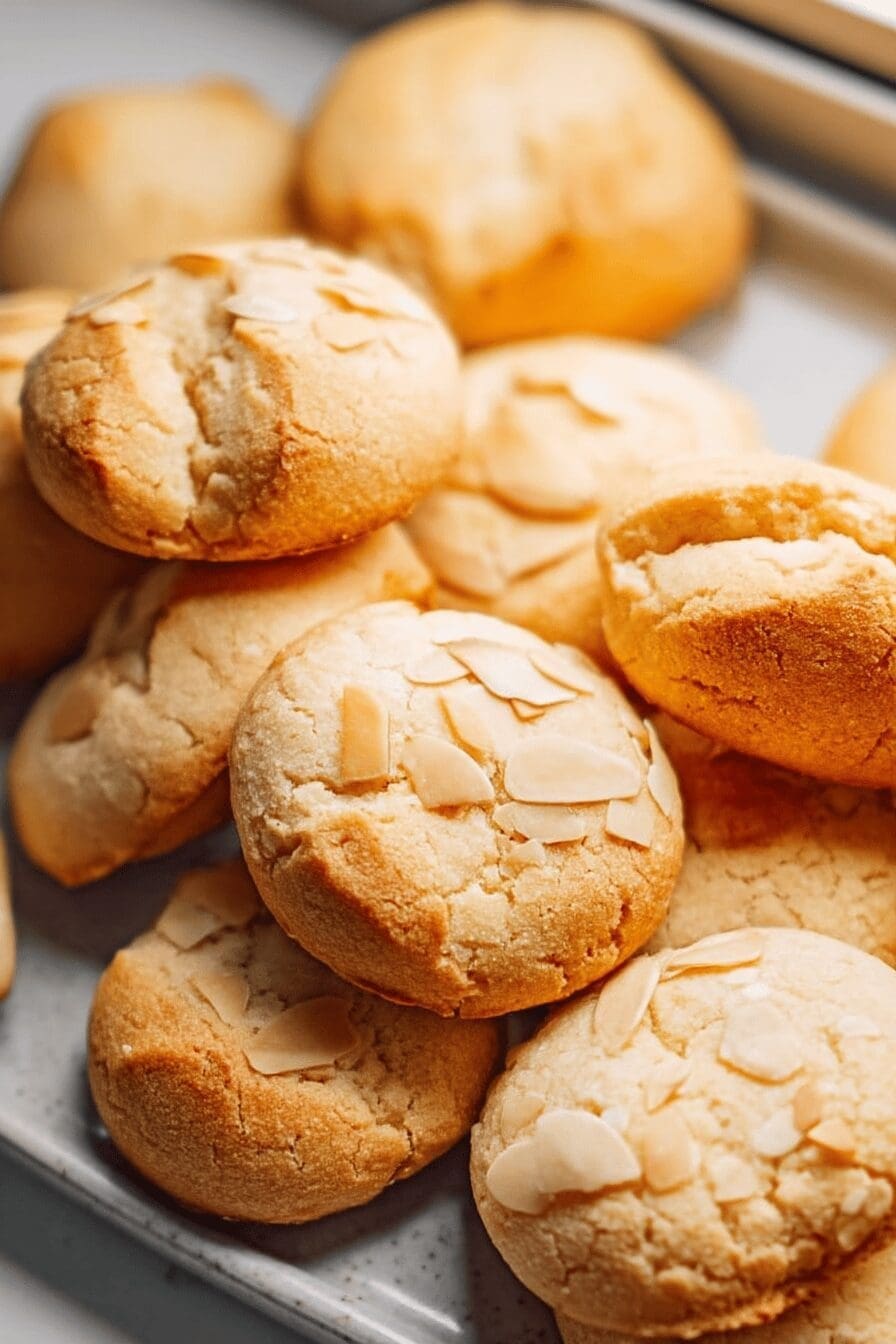 cretan biscuits