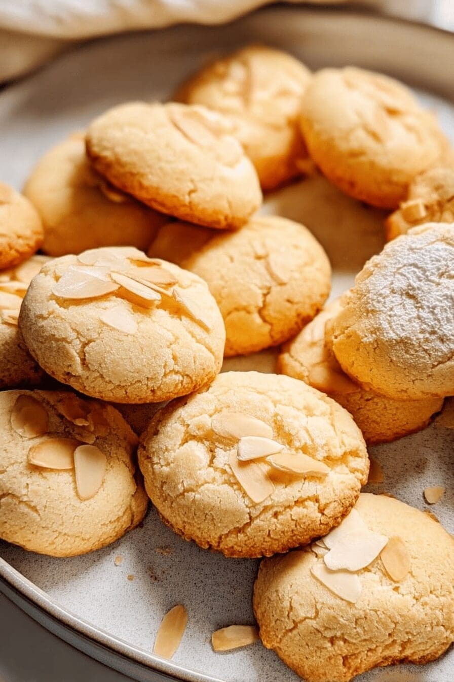 cretan biscuits