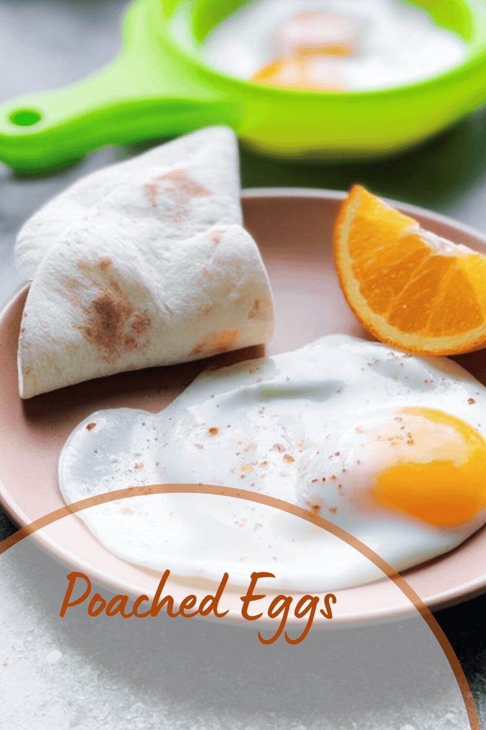 Poached Eggs
