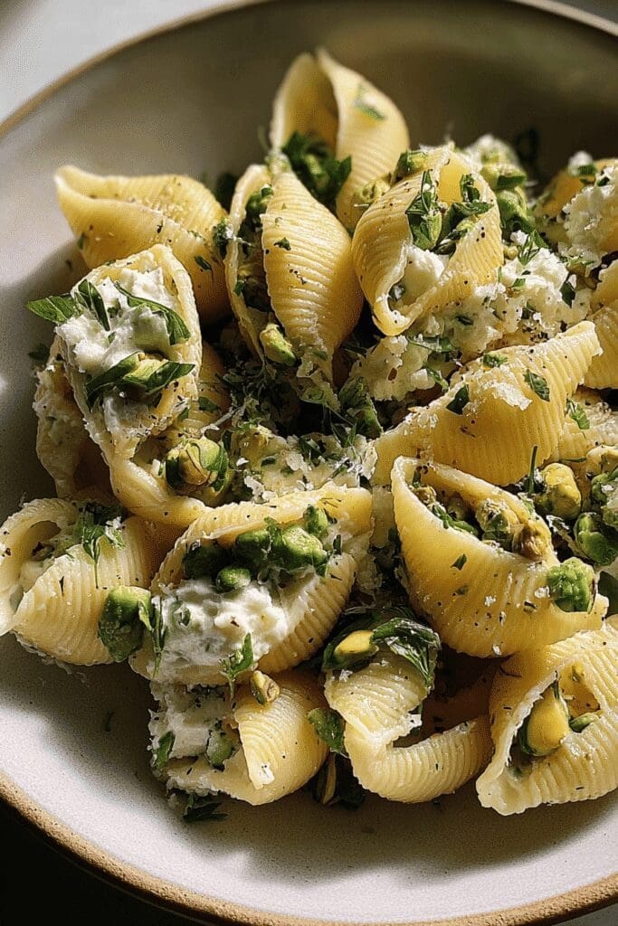 Vegan Pistachio Ricotta Pasta Shells 36.png