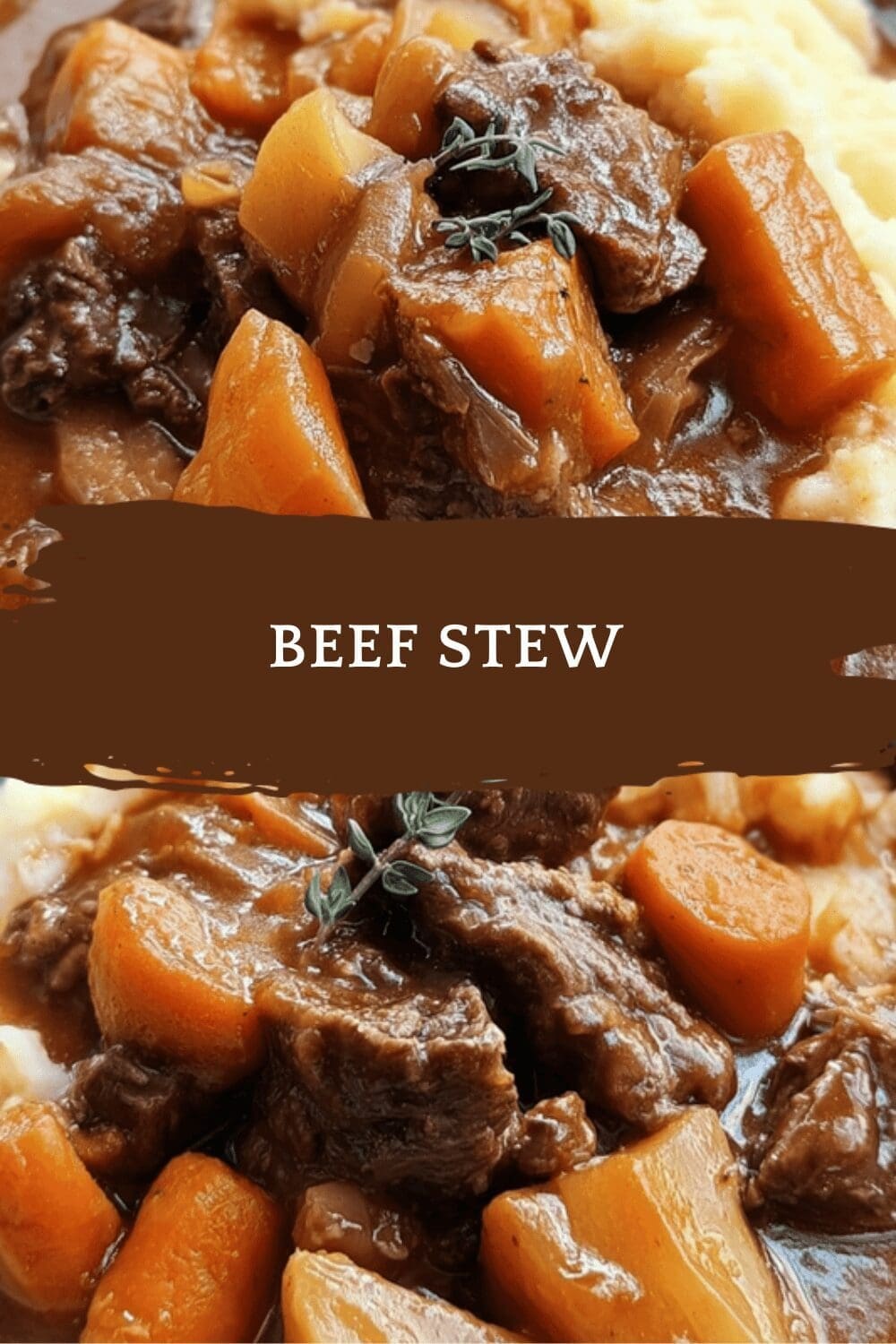 Beef Stew