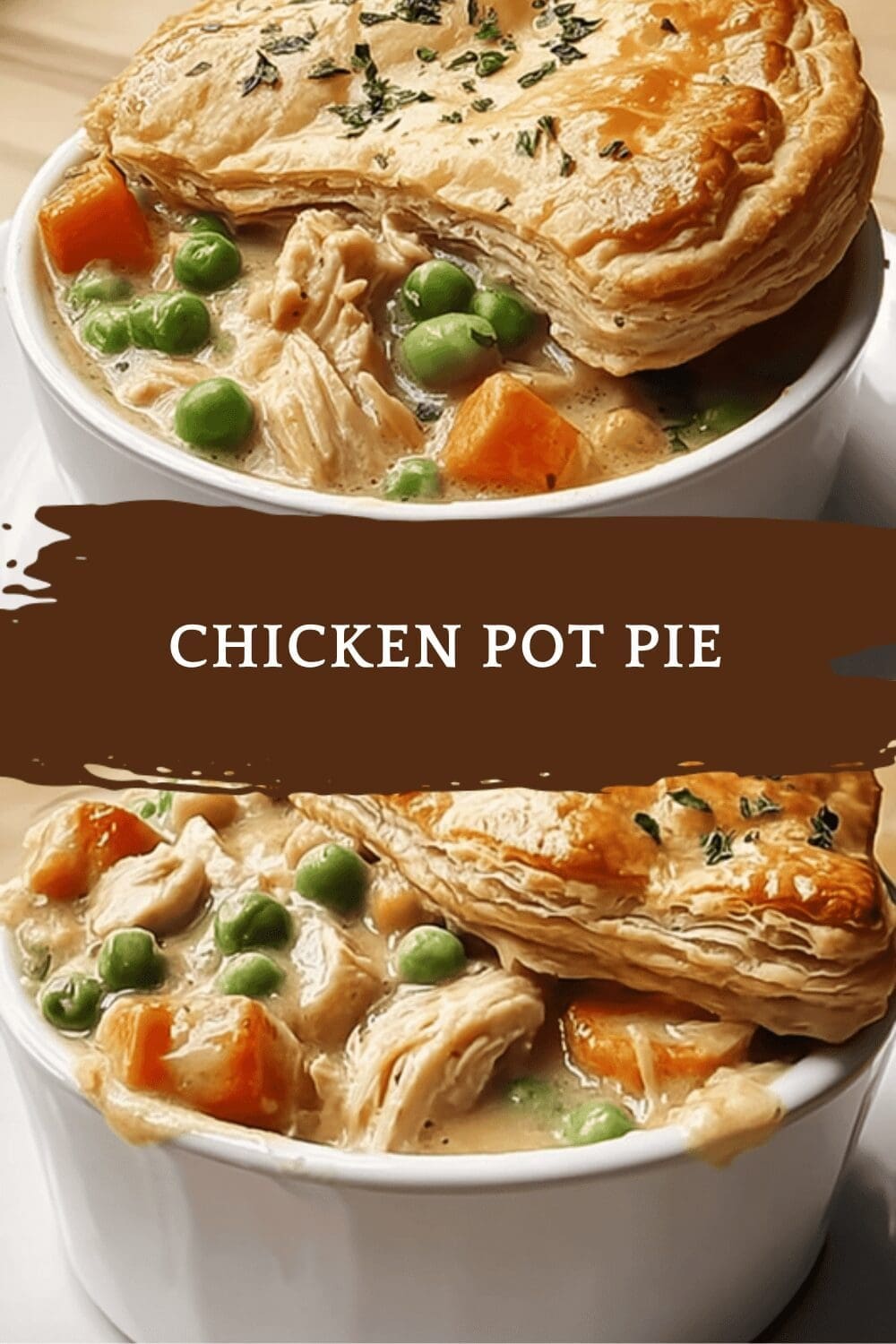 Chicken Pot Pie
