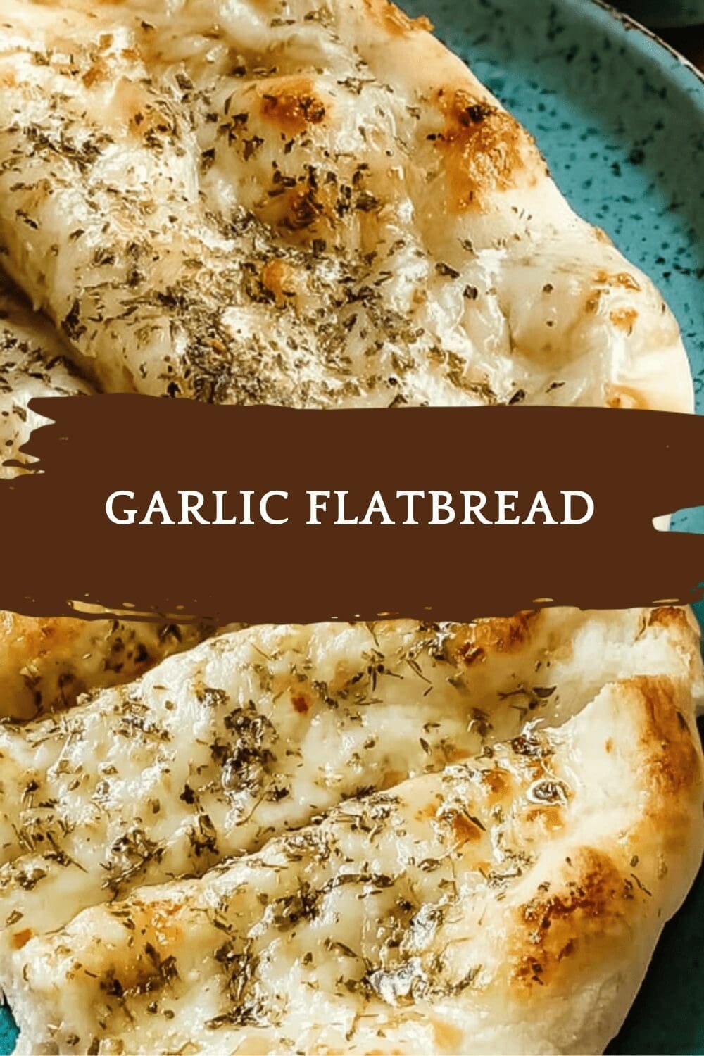 Garlic Flatbread