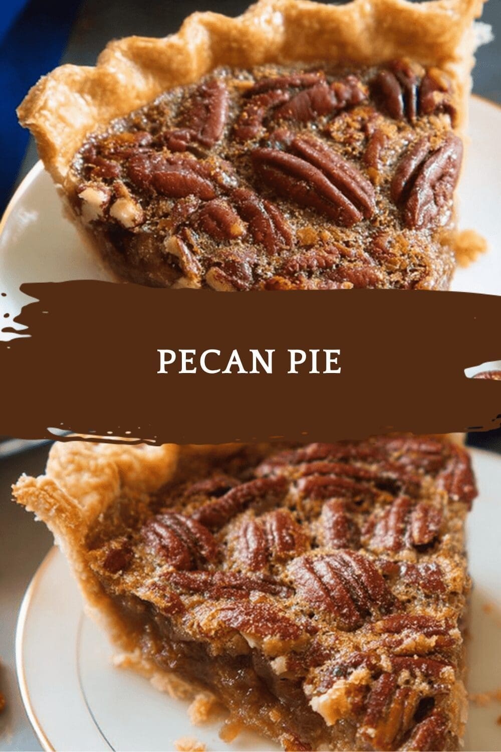 Pecan Pie
