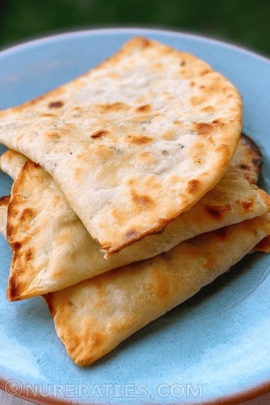 Chebureki