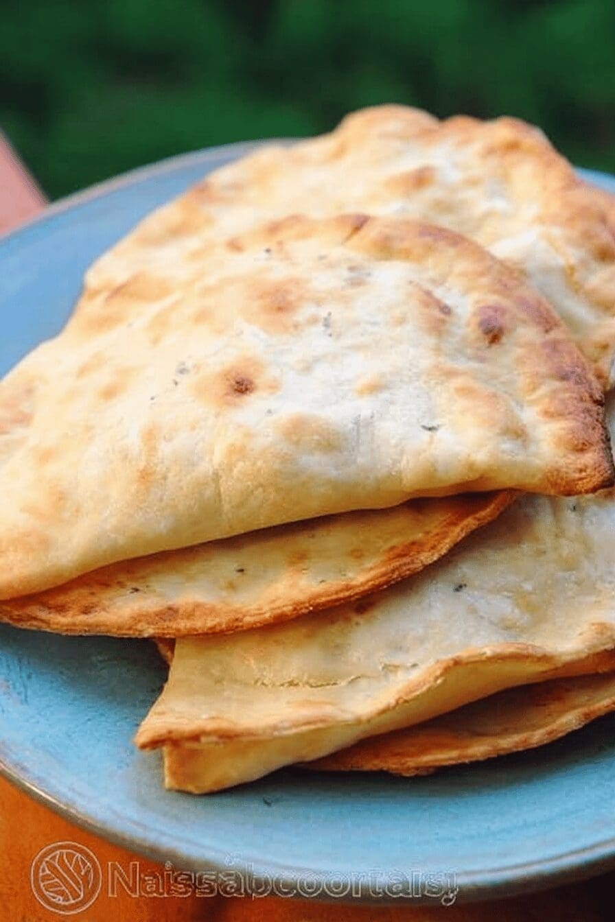 Chebureki