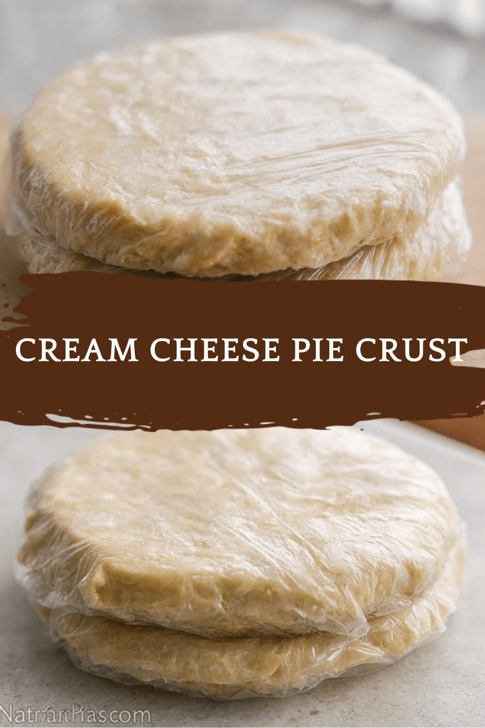 Cream Cheese Pie Crust