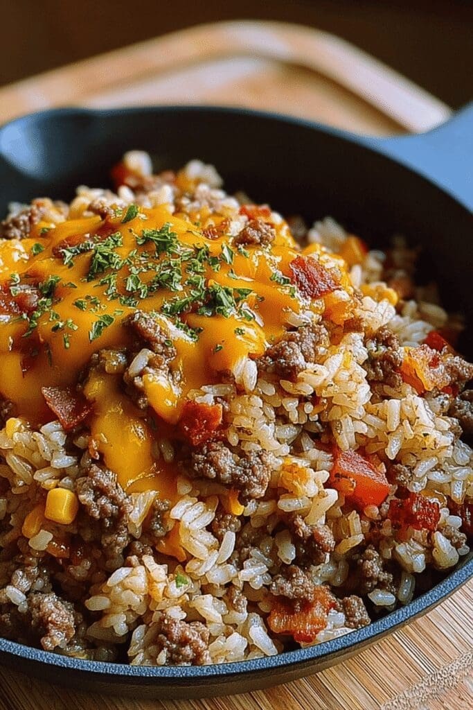 Bacon Cheeseburger Rice Skillet 86.png