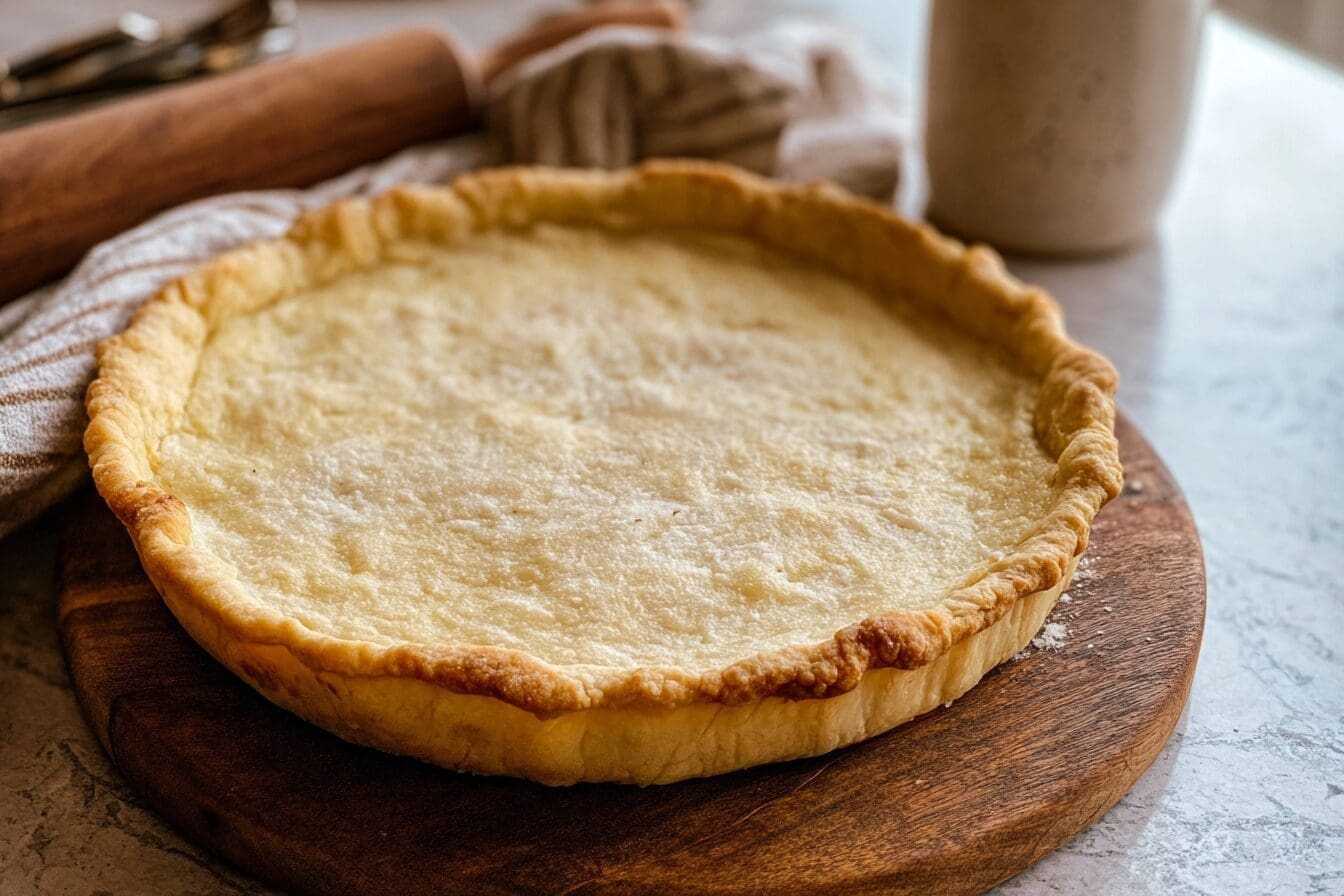 Pie Crust