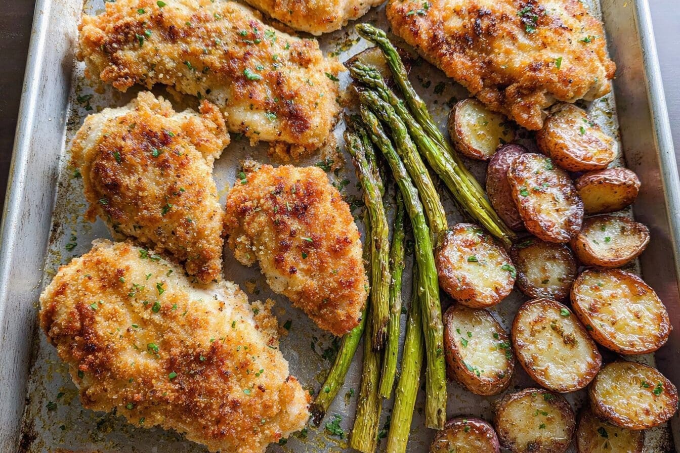 Chicken