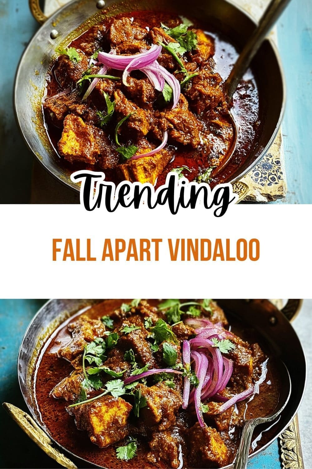 Fall Apart Vindaloo
