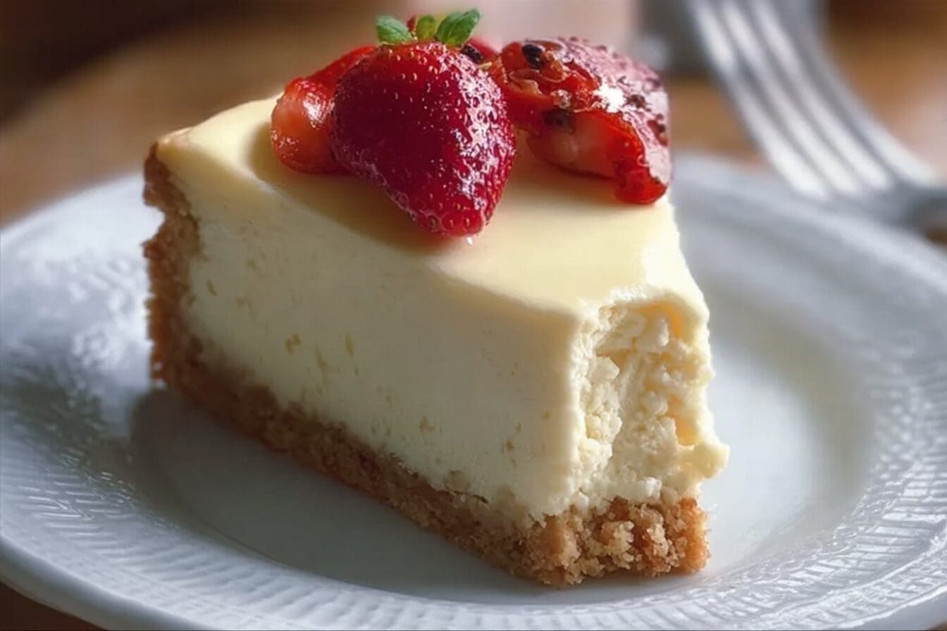 Cheesecake Recipes