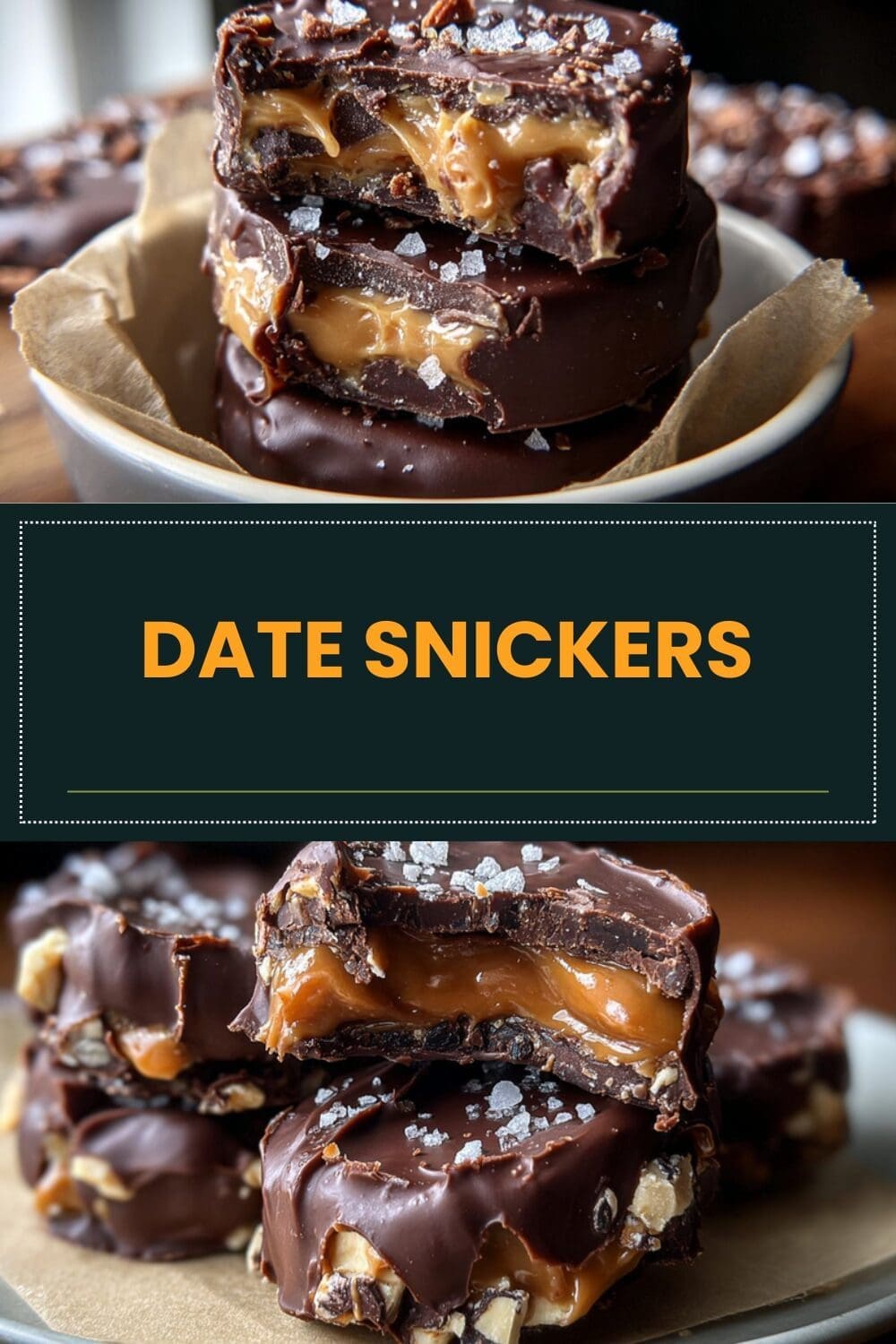 Date Snickers