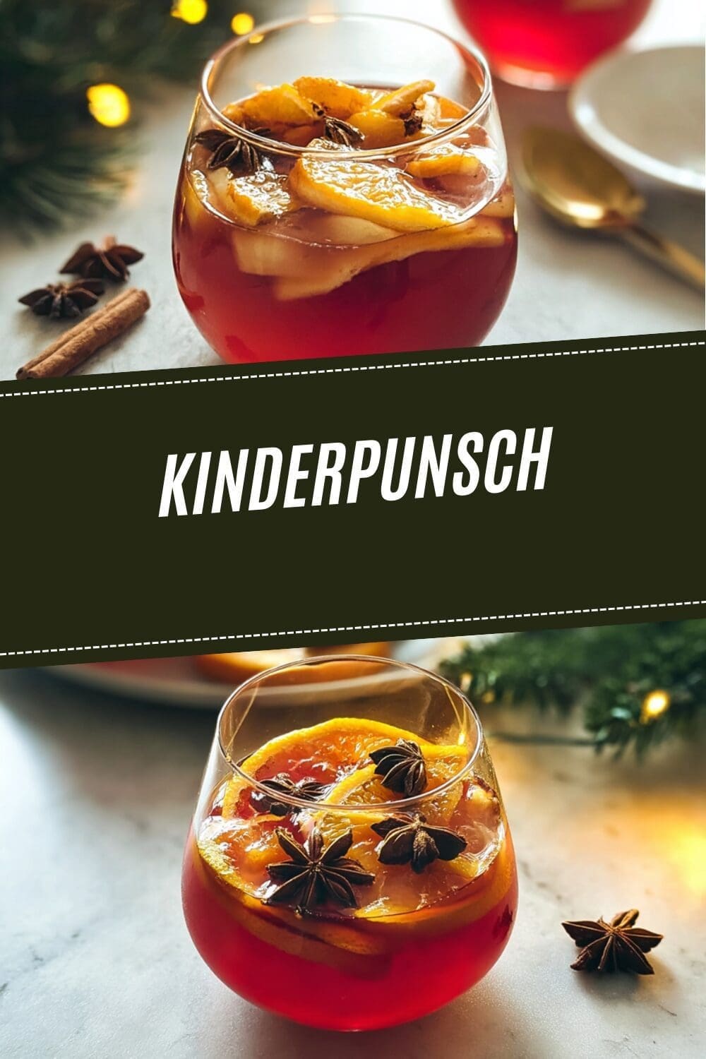 Kinderpunsch