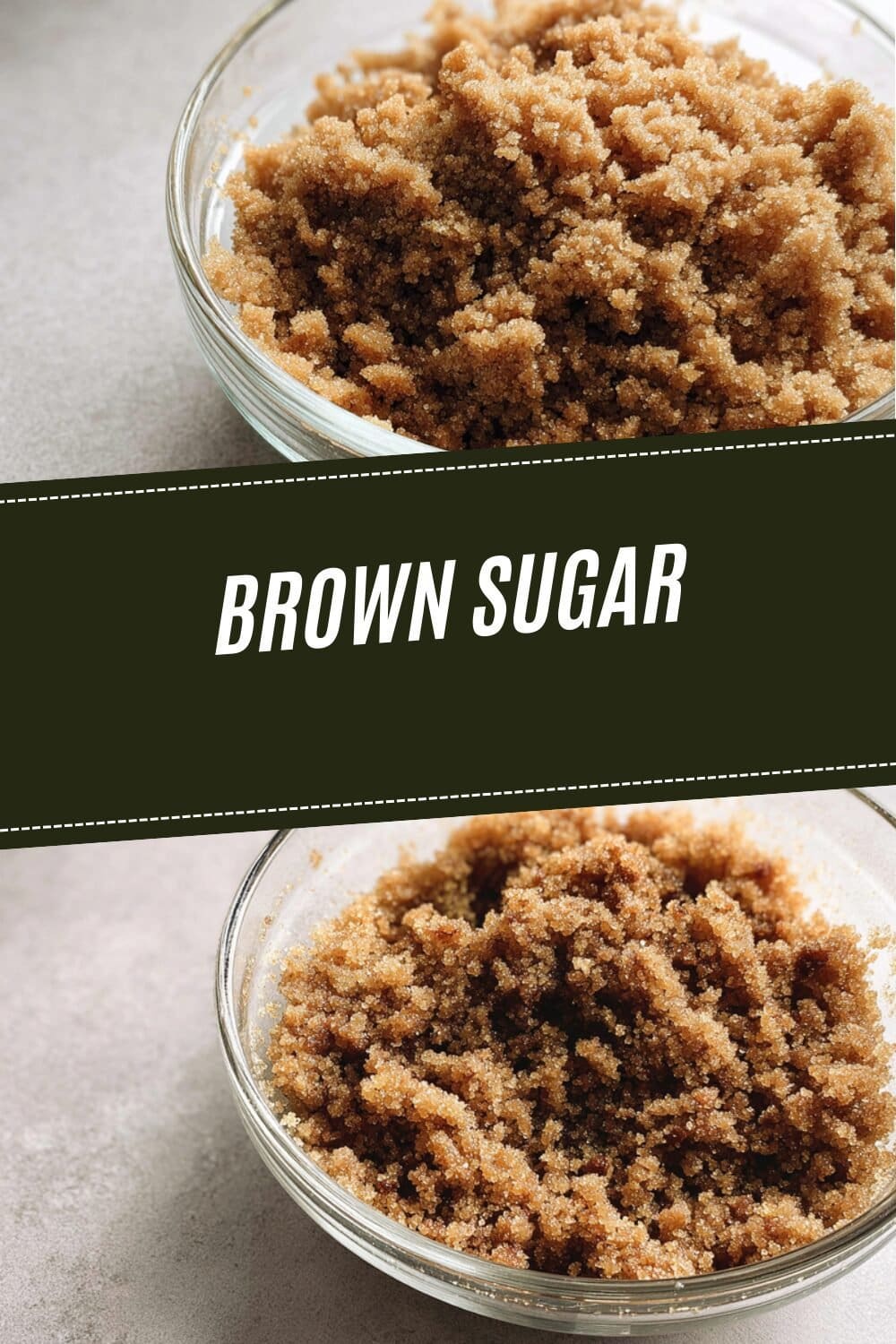 Brown Sugar