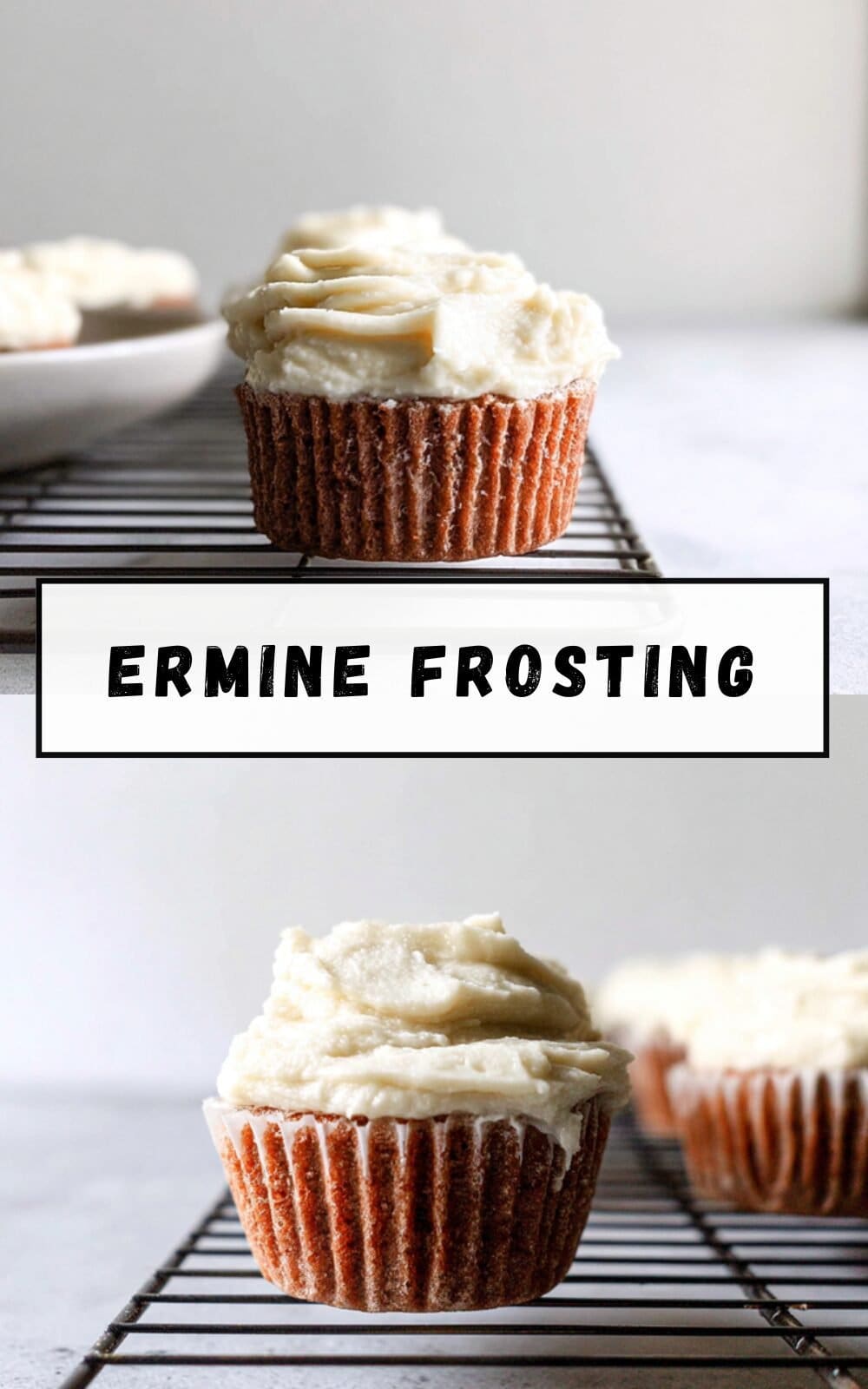 Ermine Frosting