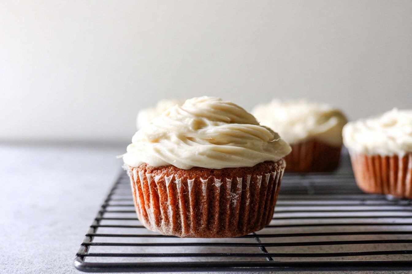 Ermine Frosting