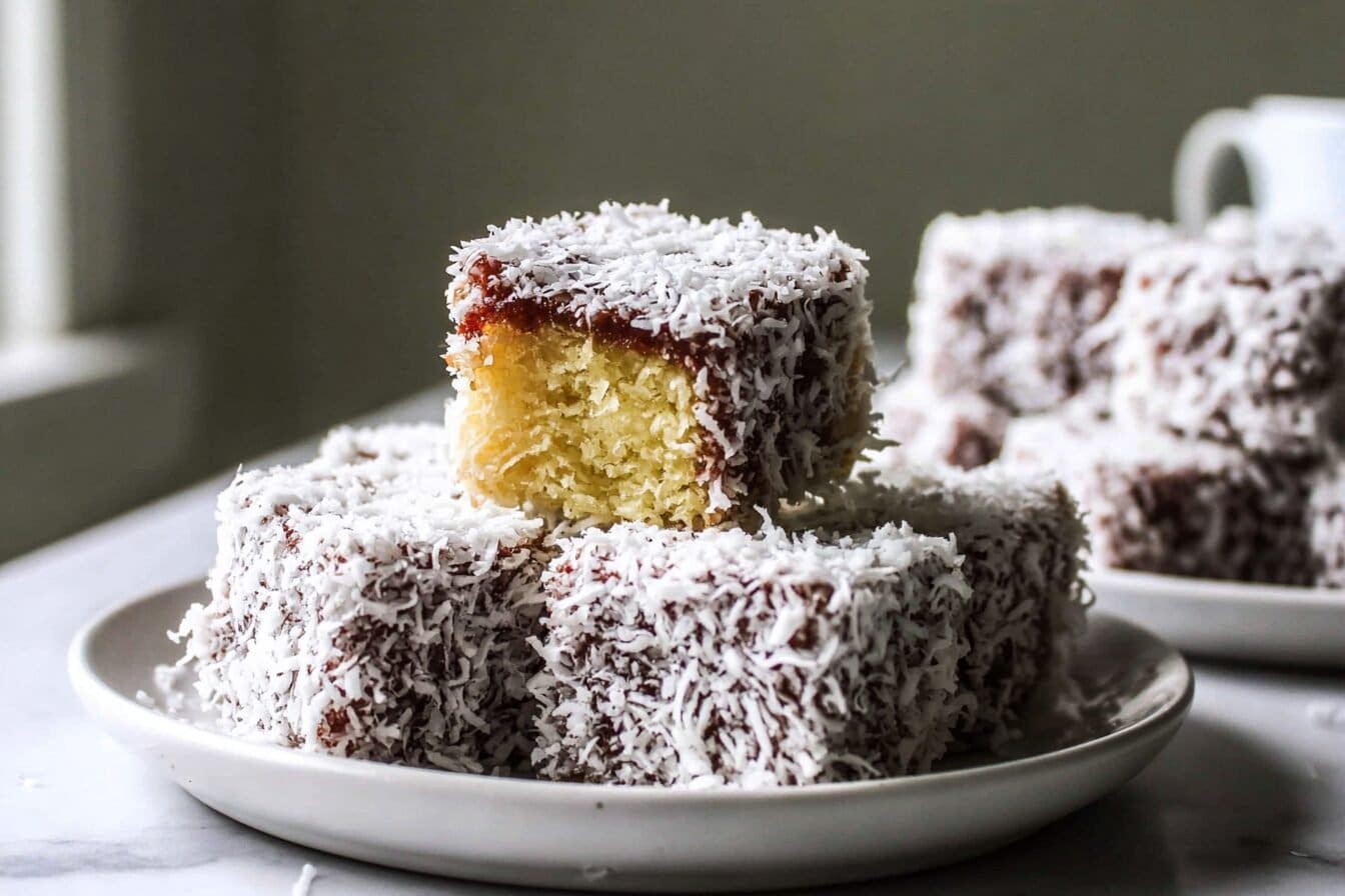 Lamingtons