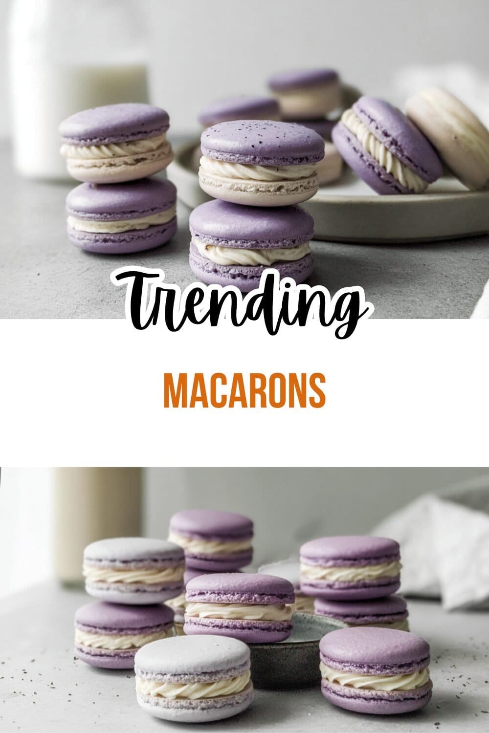 Macarons