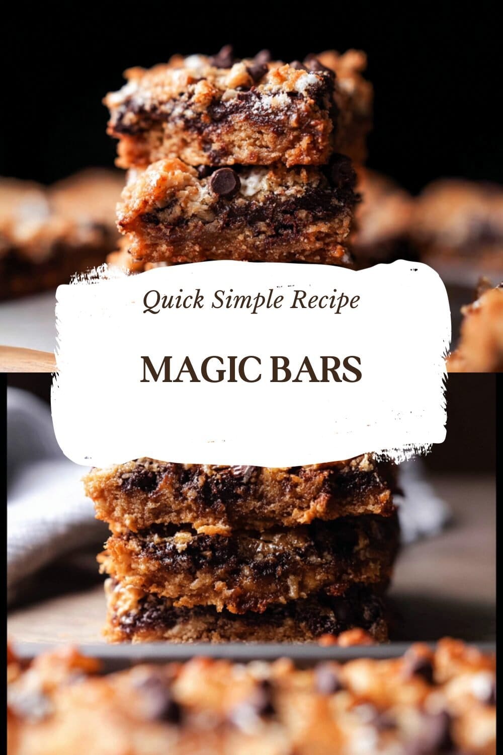 Magic Bars