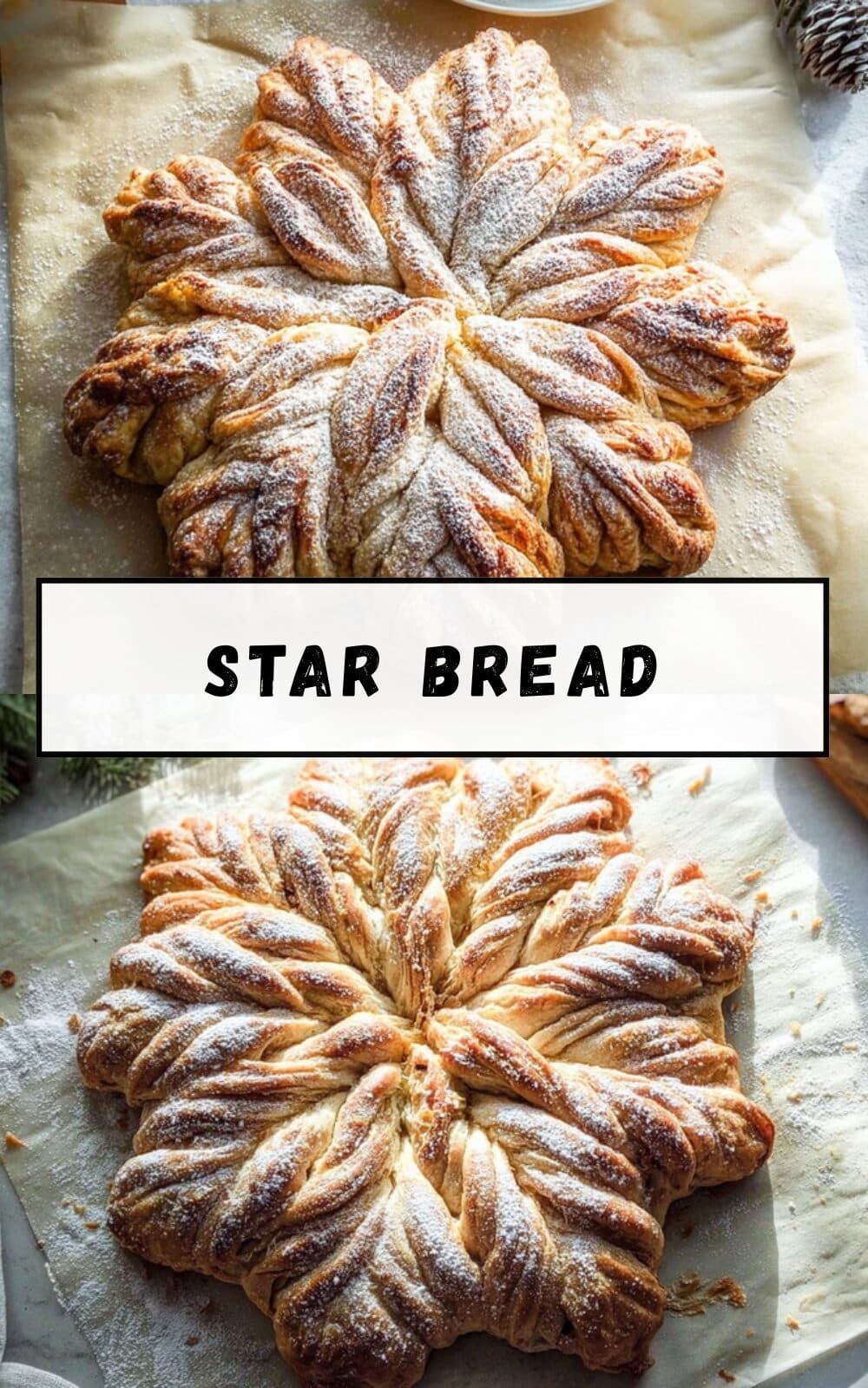 Star Bread