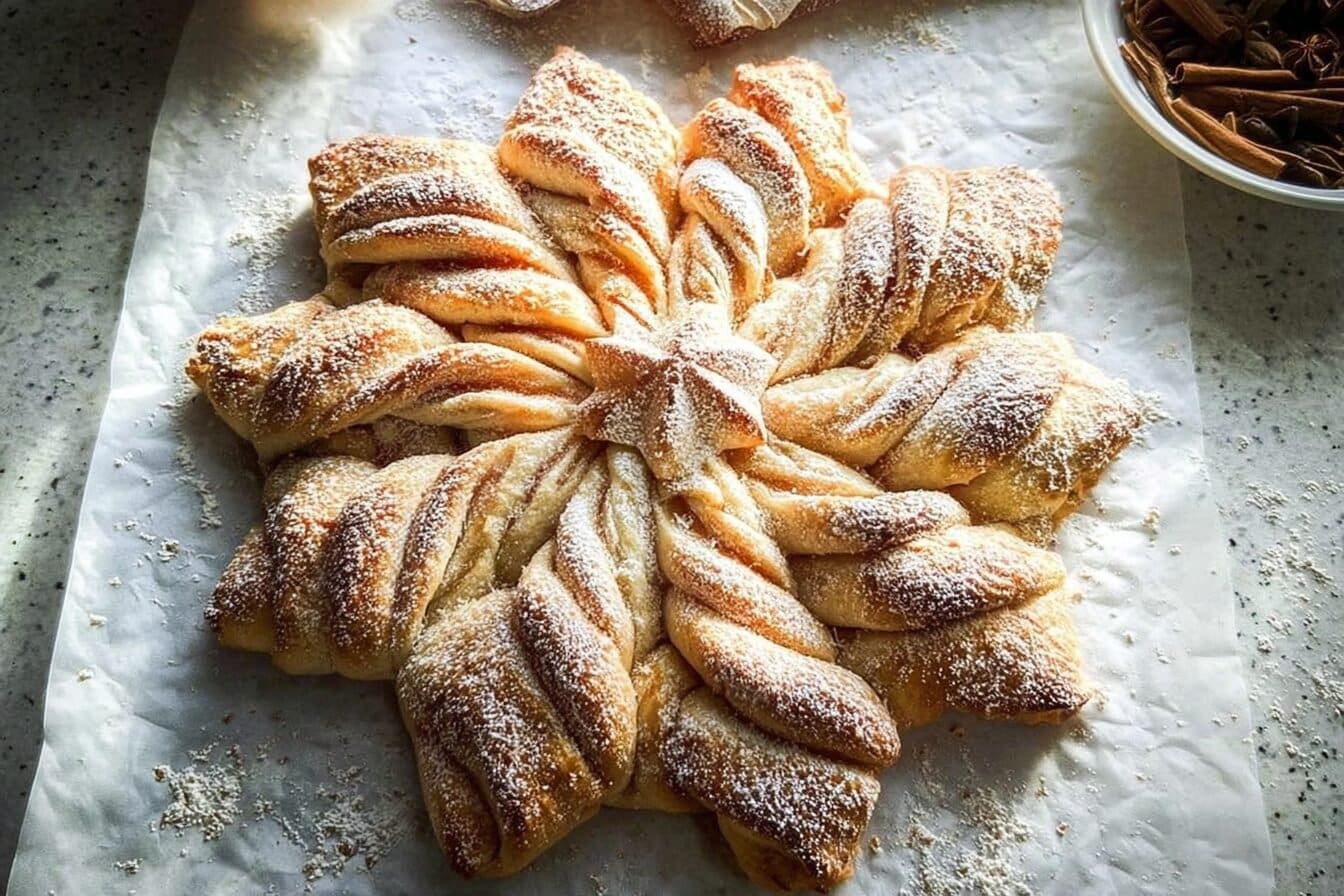 Star Bread