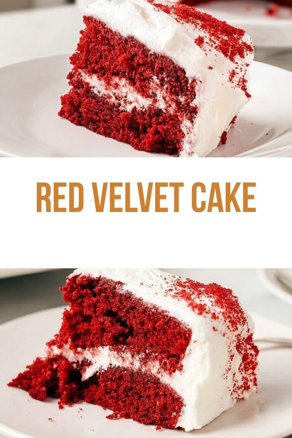 Red Velvet Cake