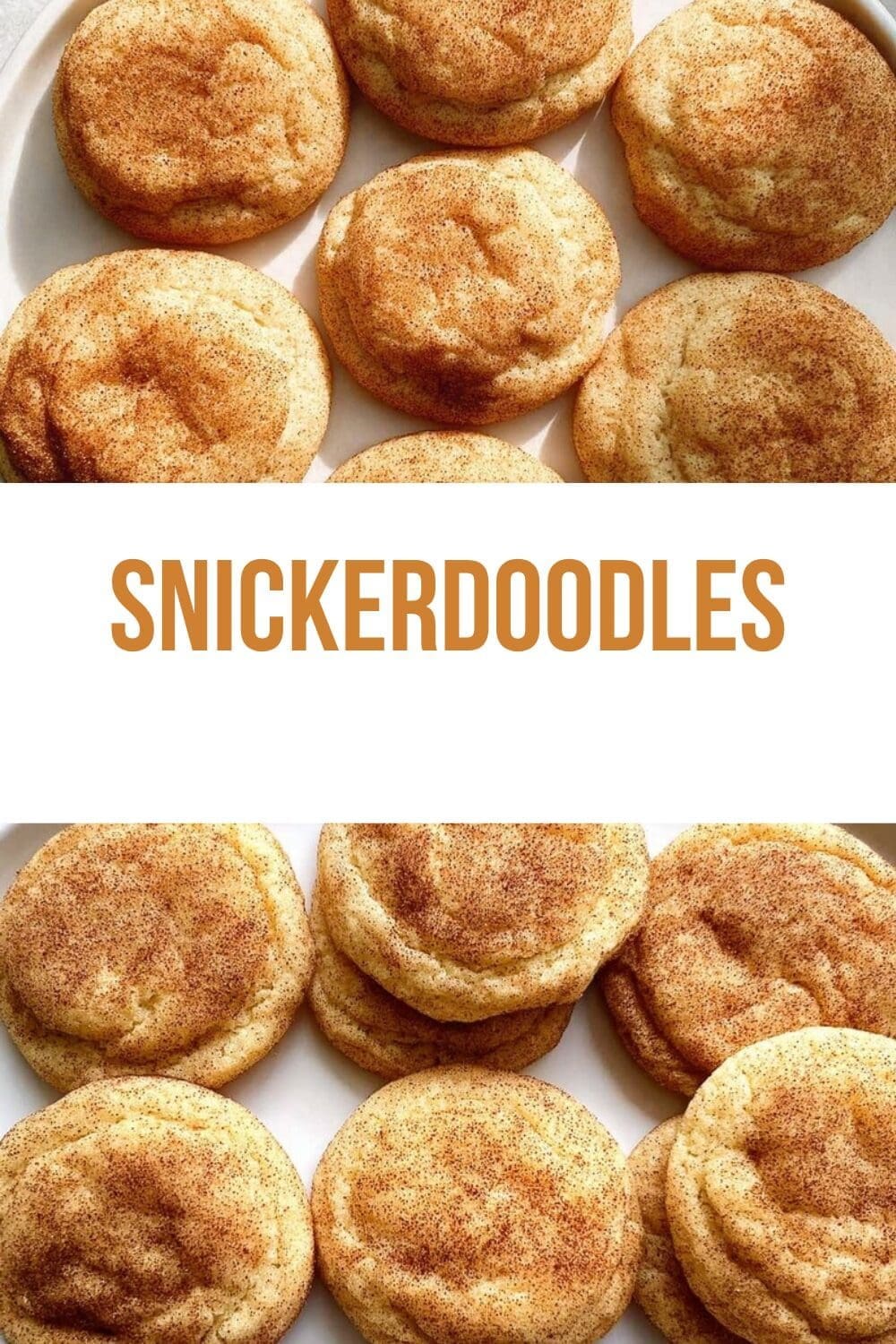 Snickerdoodles