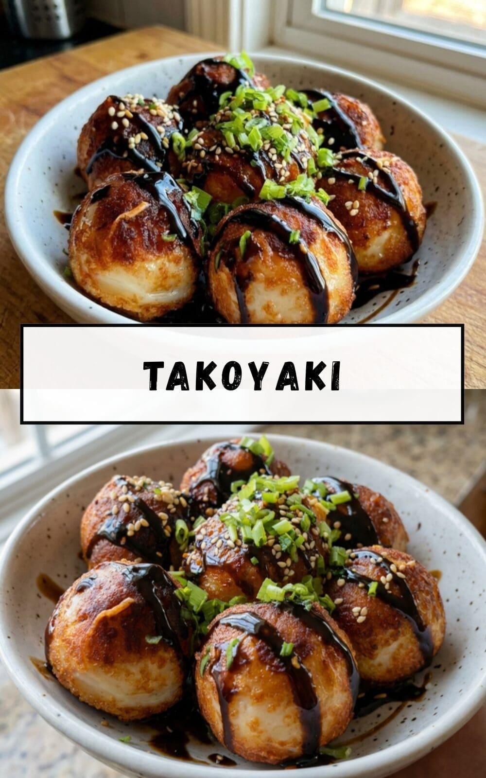 Takoyaki