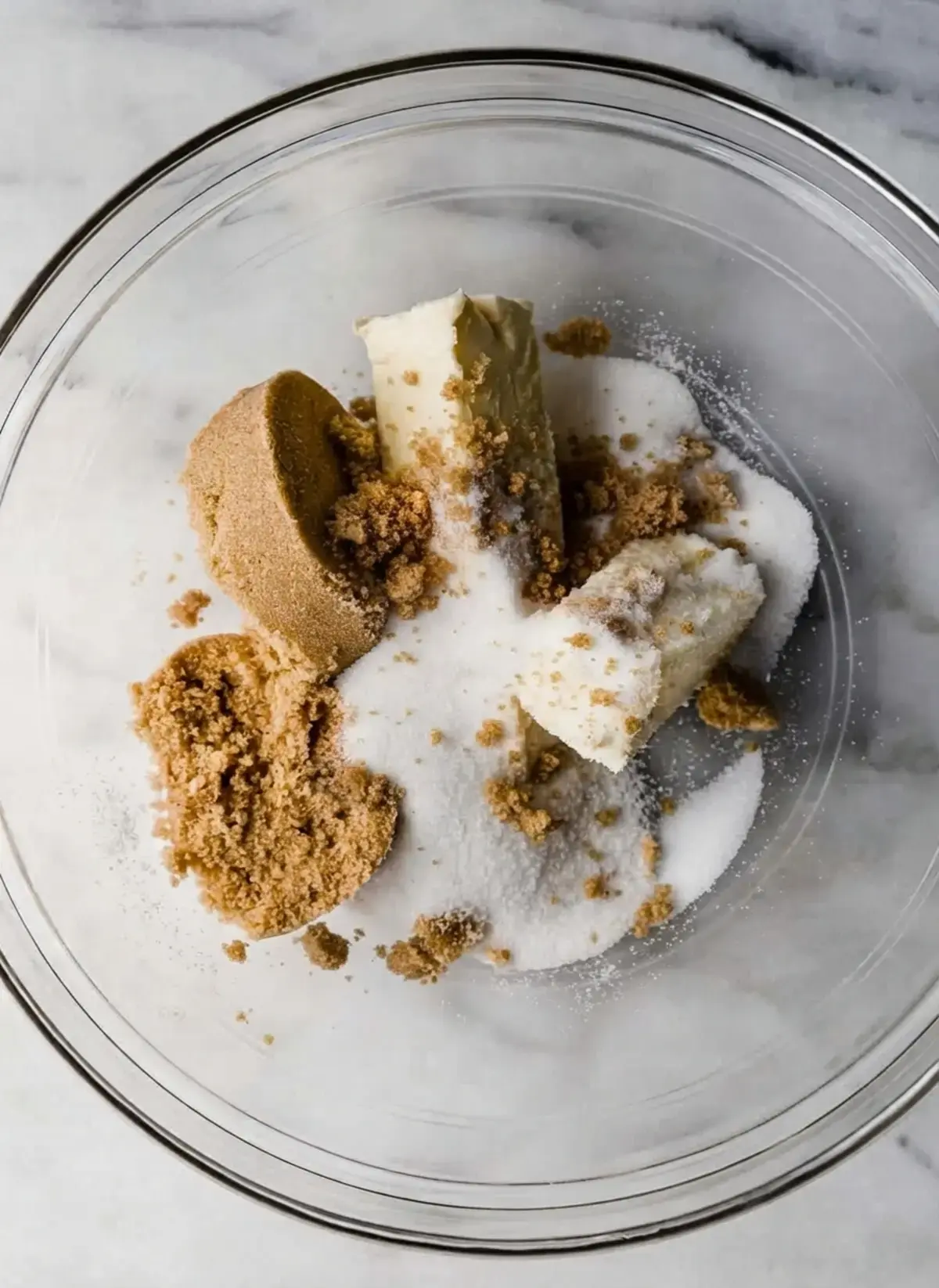 Crumbl Chocolate Chip Cookie Recipe, Step by Step Instructions