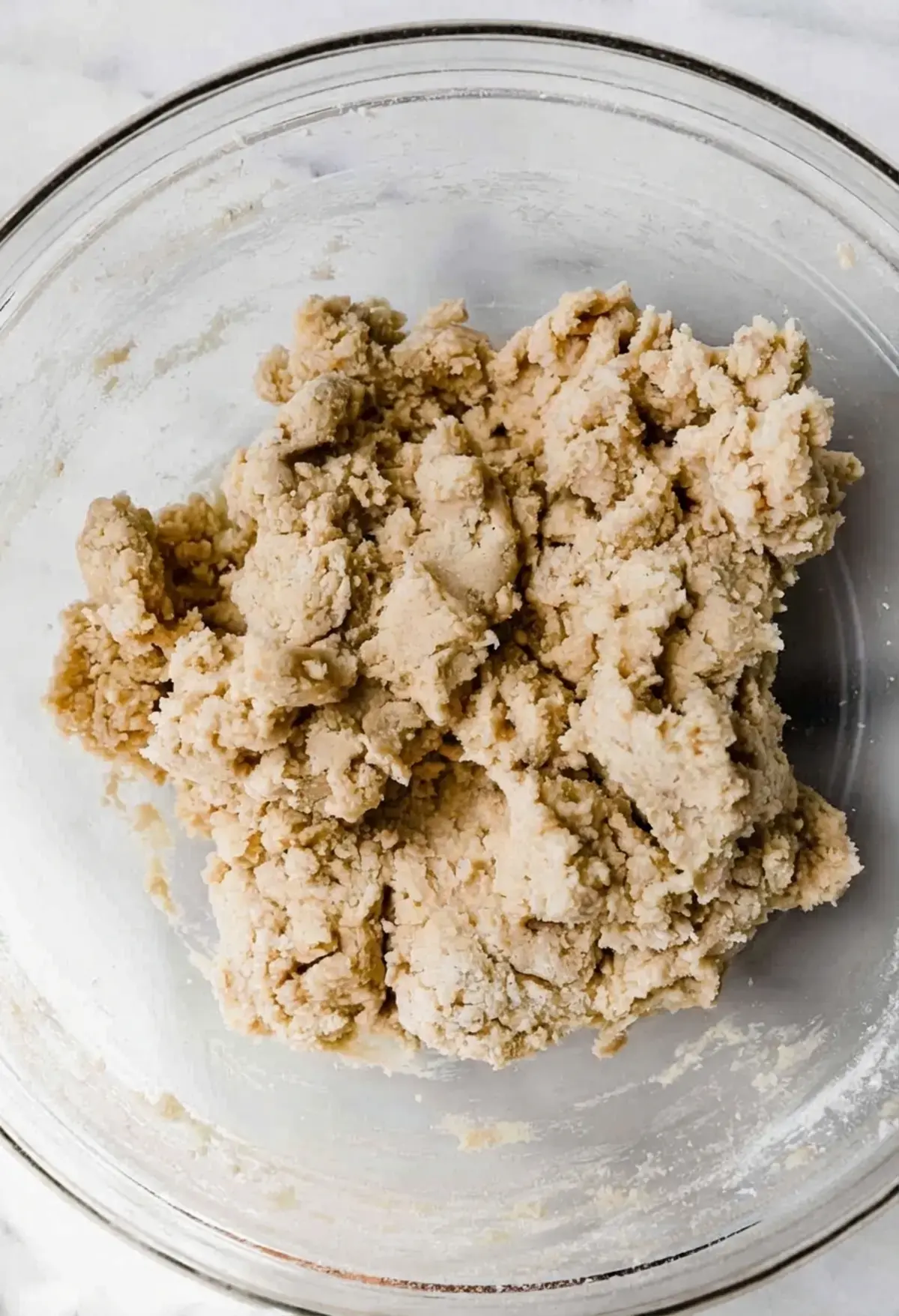 Crumbl Chocolate Chip Cookie Recipe, Step by Step Instructions