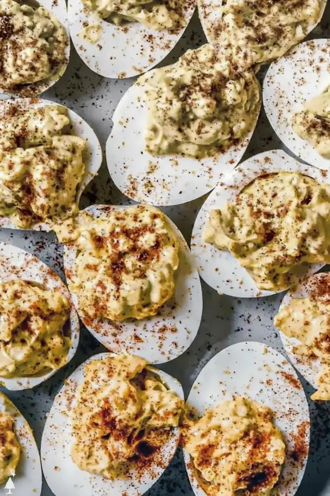 Deviled Eggs, 8 Variations of This Deviled Egg Recipe