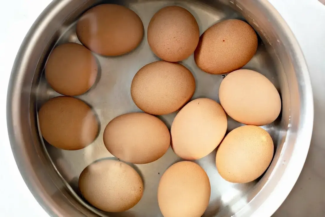 Deviled Eggs, How to Make Classic Deviled Eggs