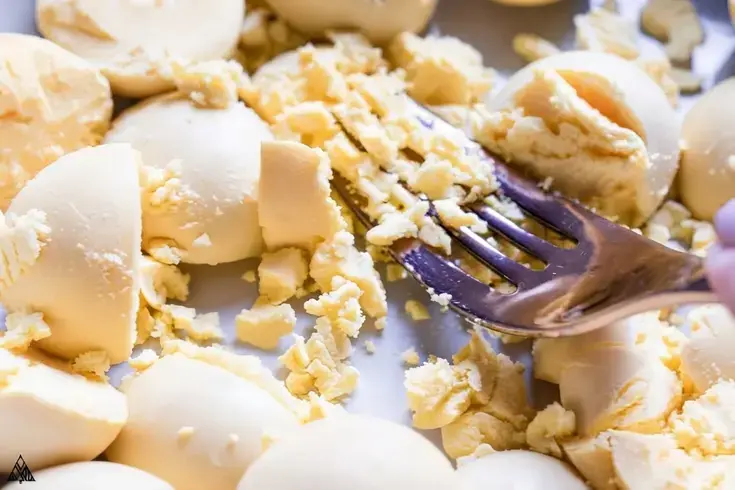 Deviled Eggs, How to Make Classic Deviled Eggs