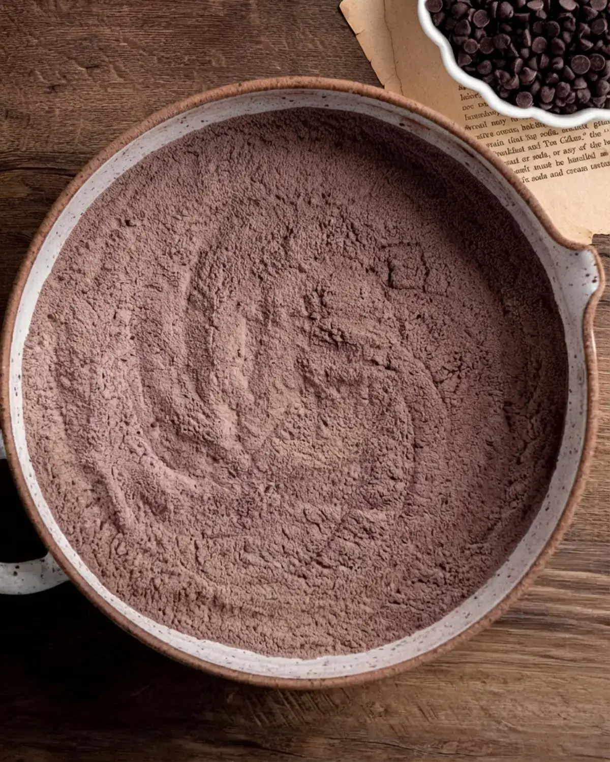 Double Chocolate Muffins, Step by Step Instructions for the Best Chocolate Muffins