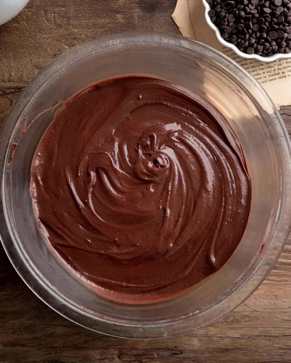 Double Chocolate Muffins, Step by Step Instructions for the Best Chocolate Muffins