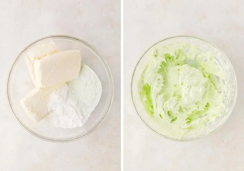 Easy No-Bake Pistachio Cheesecake, How to Make It