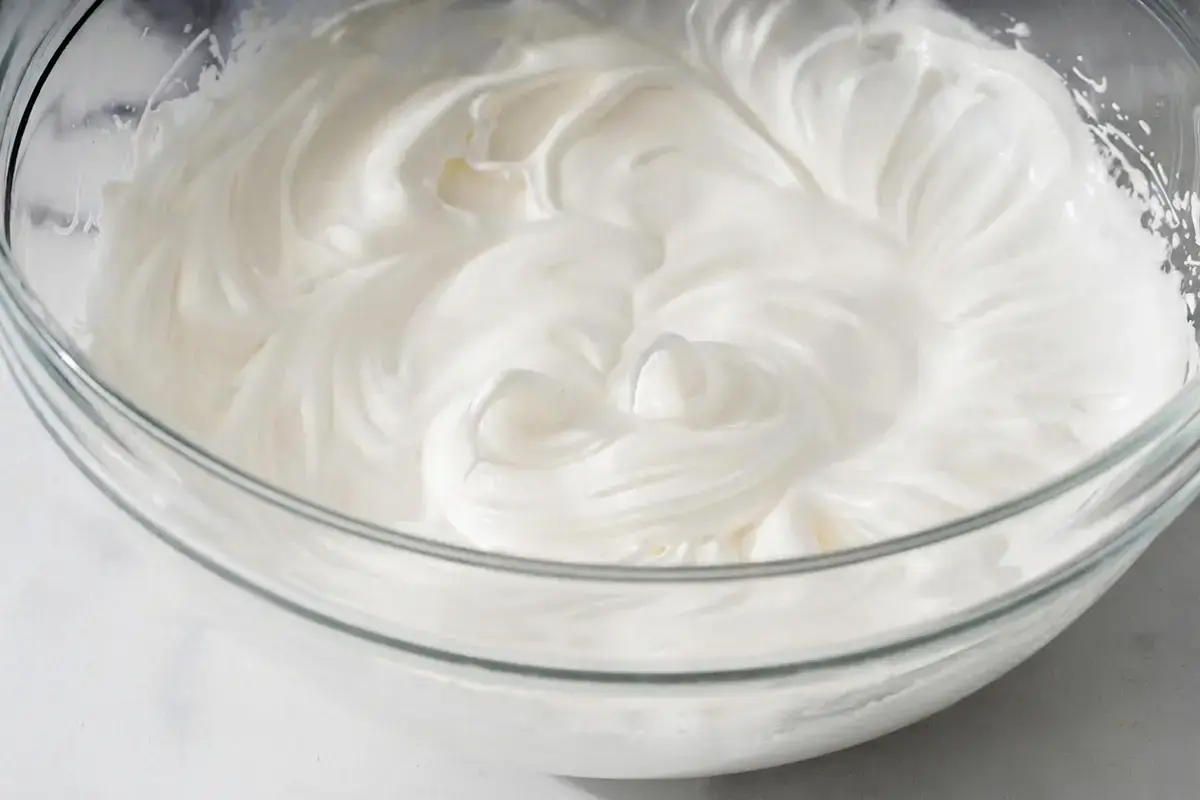 Japanese Cotton Cheesecake, Instructions