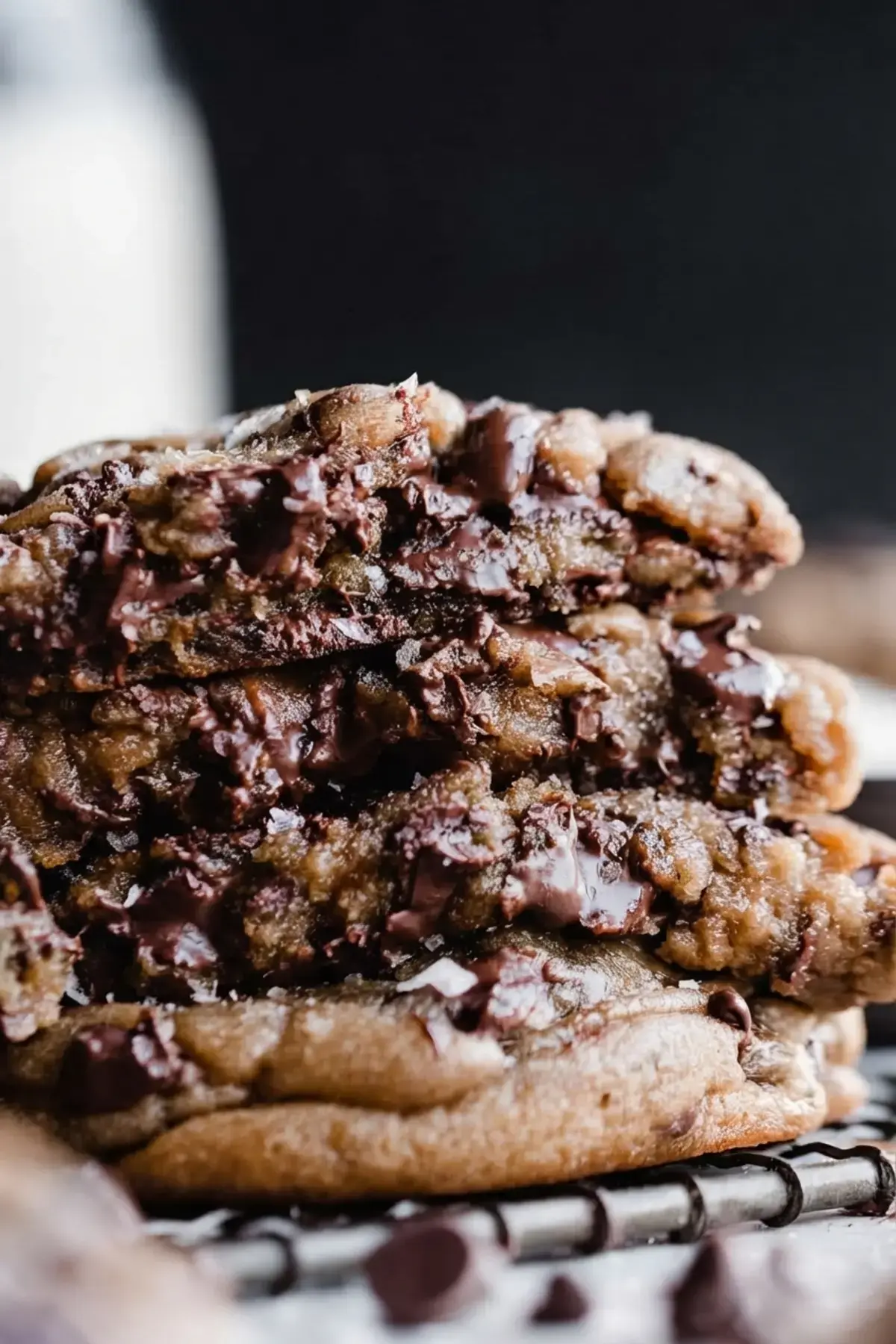 Jumbo Bakery-Style Chocolate Chip Cookies, Expert Baking Tips