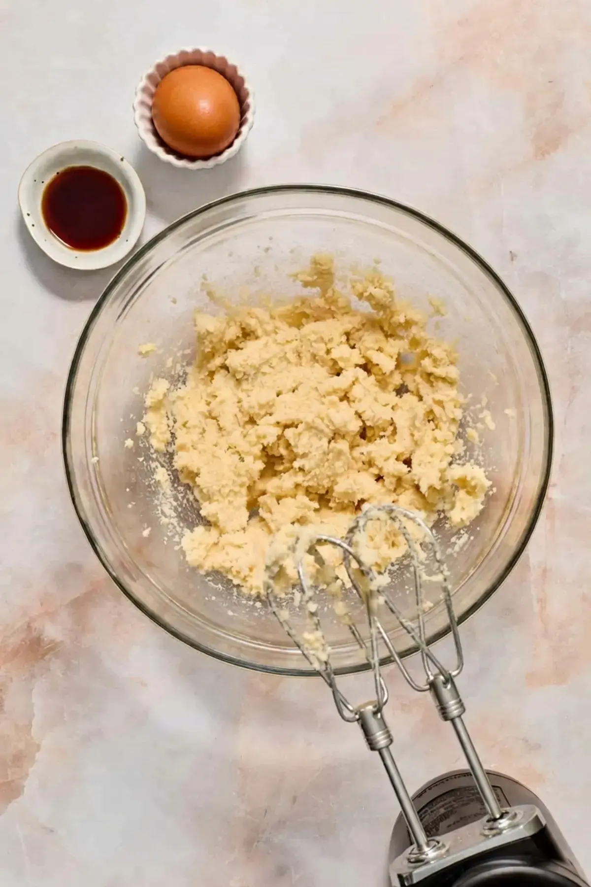 Key Lime Cookies, Step By Step Instructions