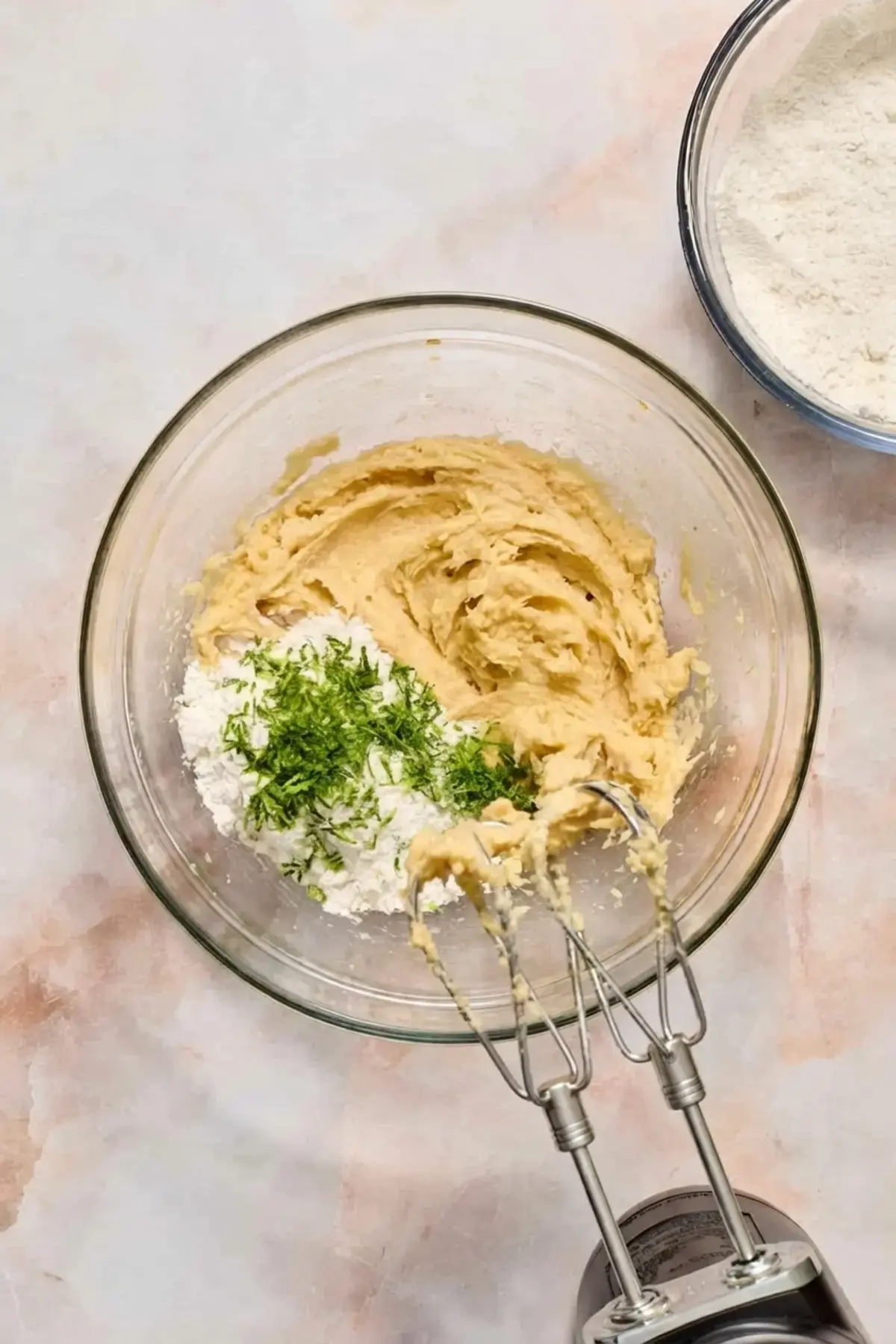 Key Lime Cookies, Step By Step Instructions