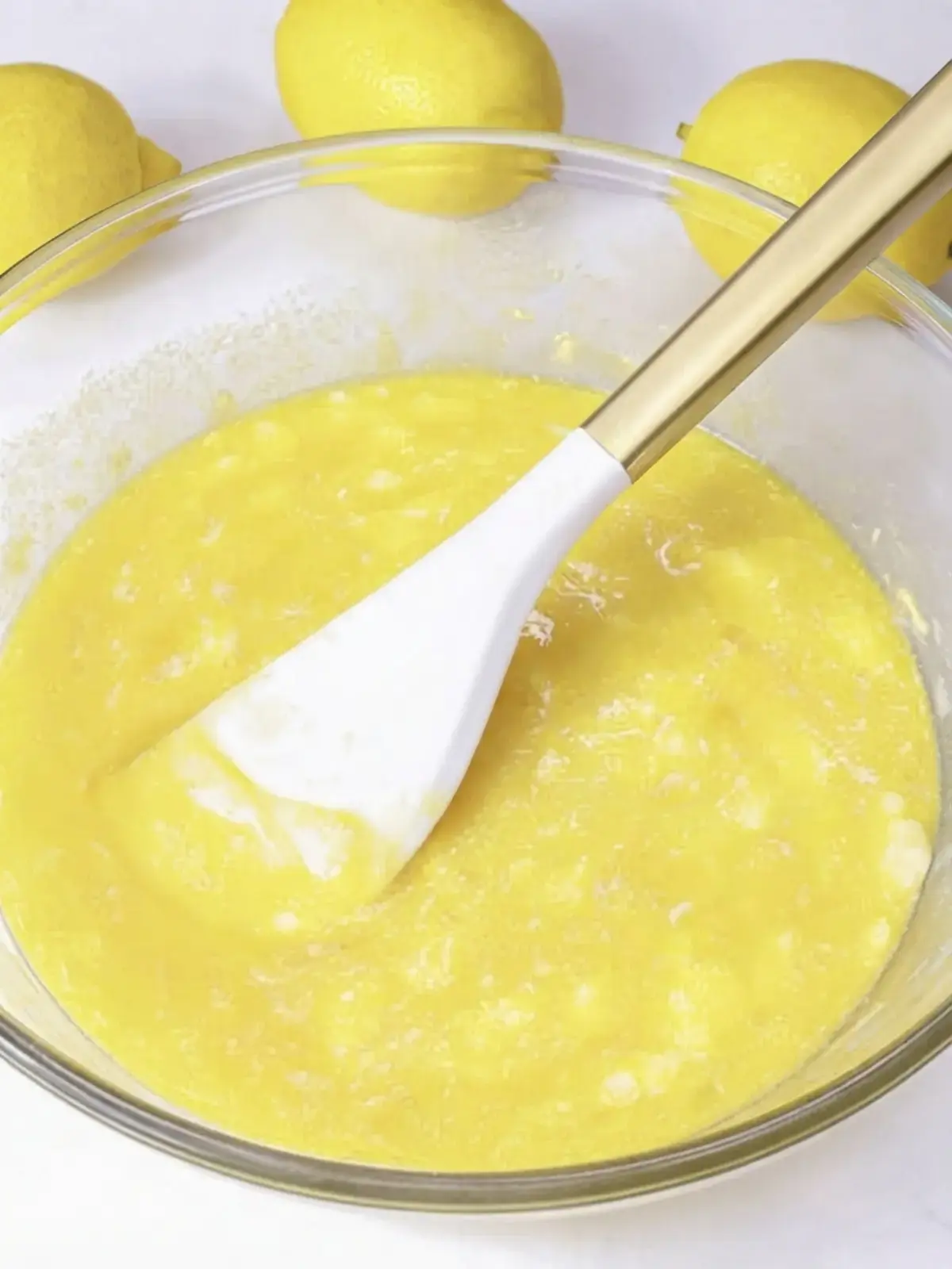 Lemon Cheesecake Cupcakes, How to Make Lemon Cheesecake Cupcakes