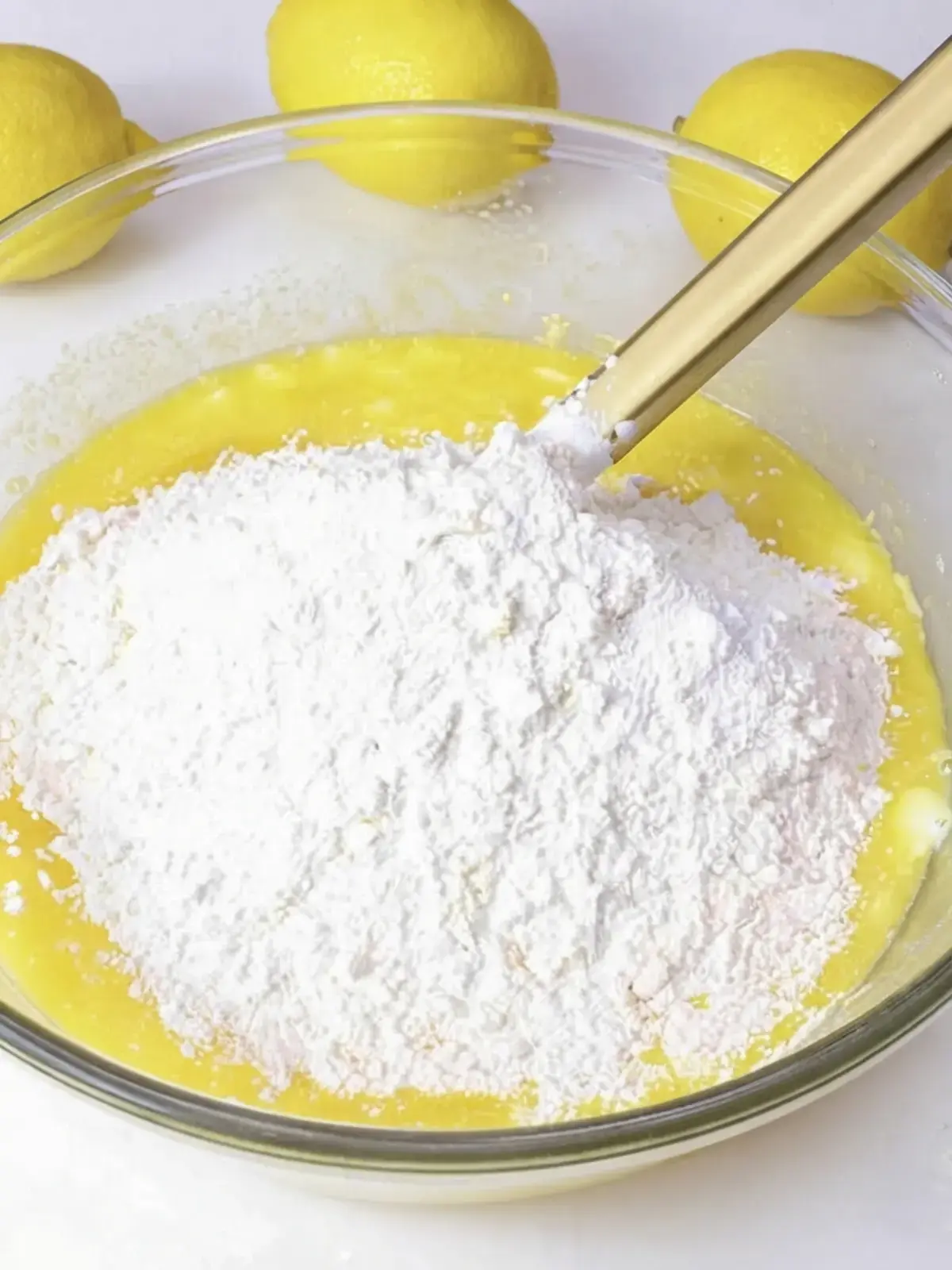 Lemon Cheesecake Cupcakes, How to Make Lemon Cheesecake Cupcakes