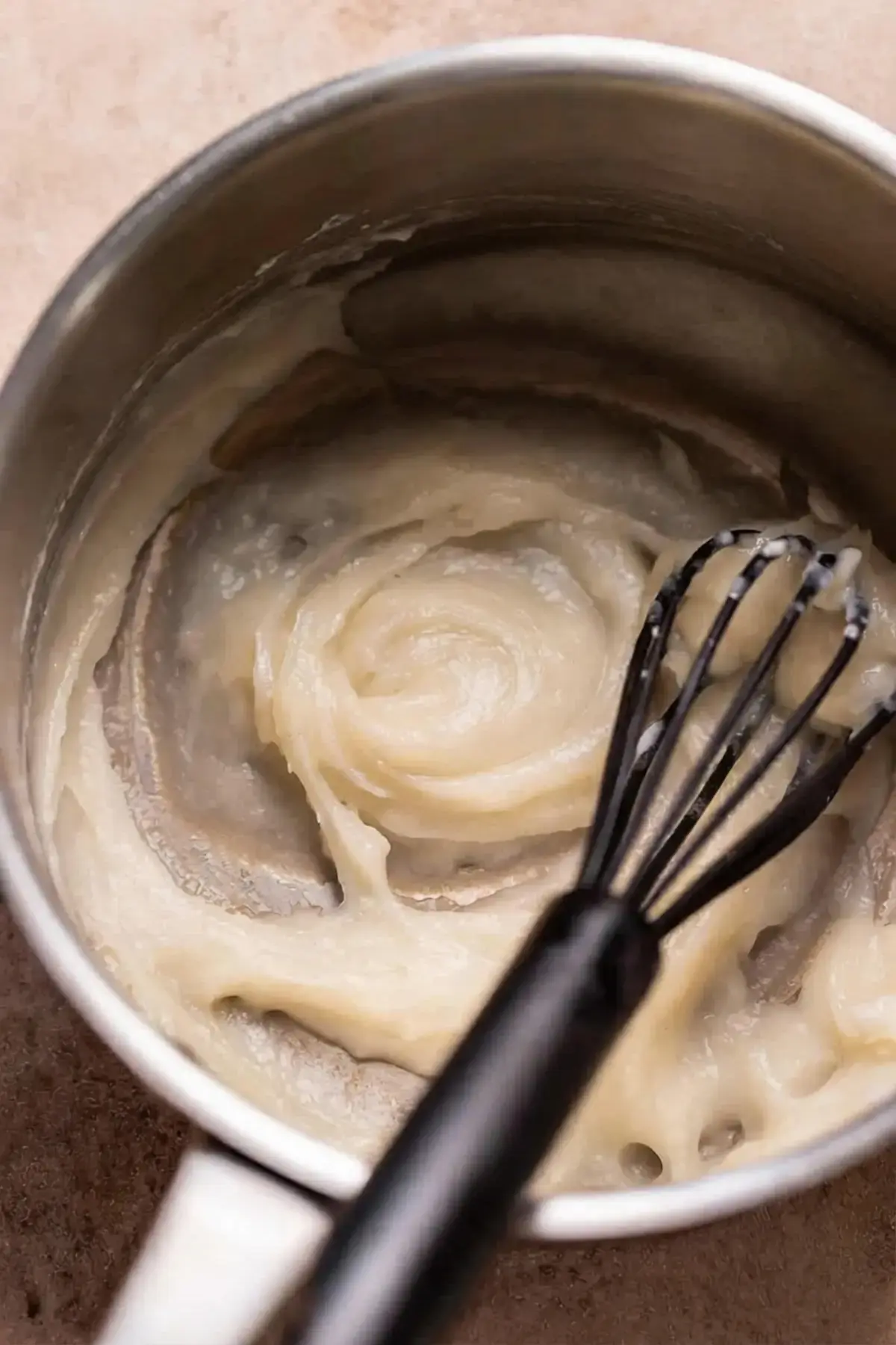Lemon Sweet Rolls, How to Make Them Step by Step