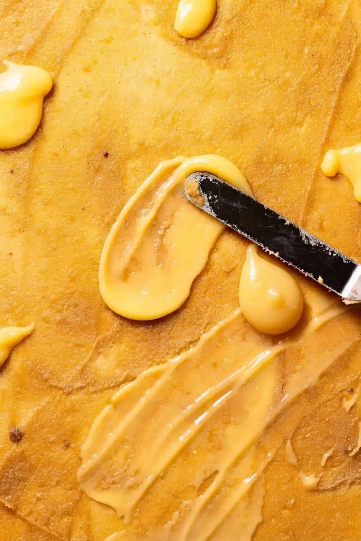Lemon Sweet Rolls, How to Make Them Step by Step