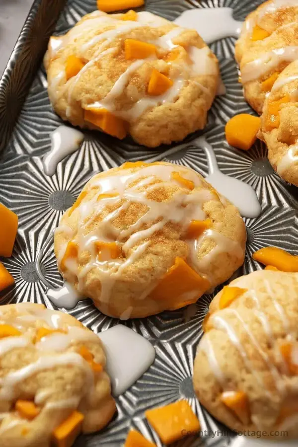 Mango Cookies, Tips for success