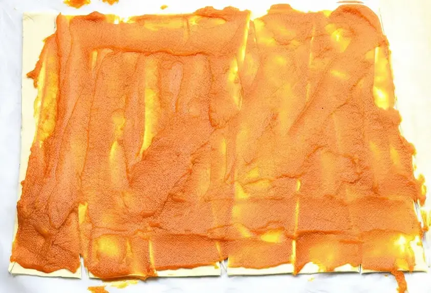 Mini Pumpkin Pie Crescent Rolls, Pumpkin Pie Crescent Roll Bites