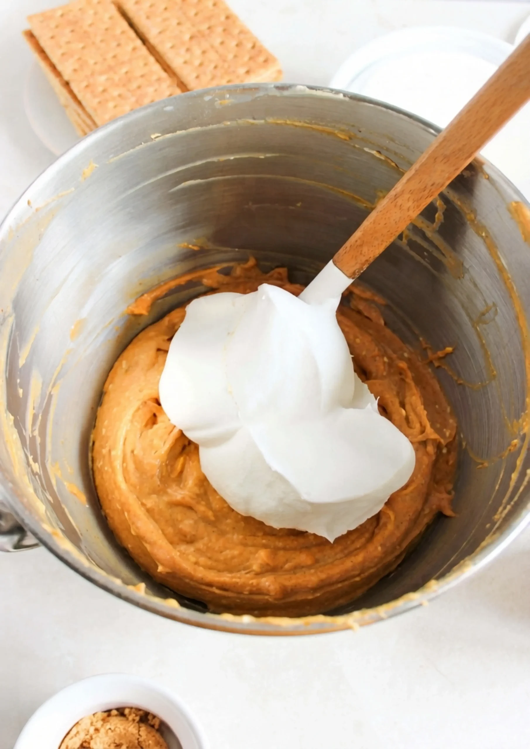 No-Bake Pumpkin Cheesecake Cups, Step by Step Guide